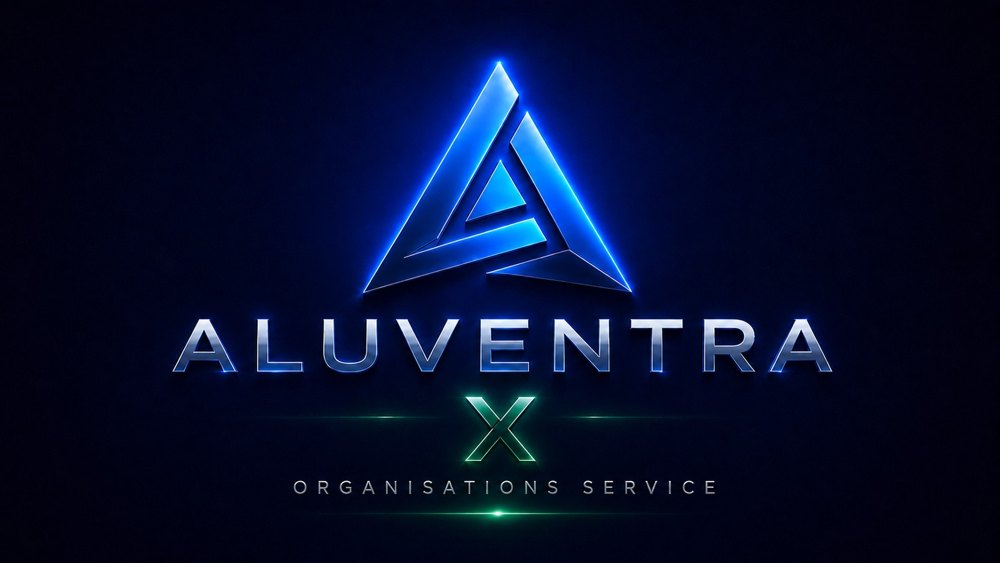 ALUVENTRA X Organisations Service